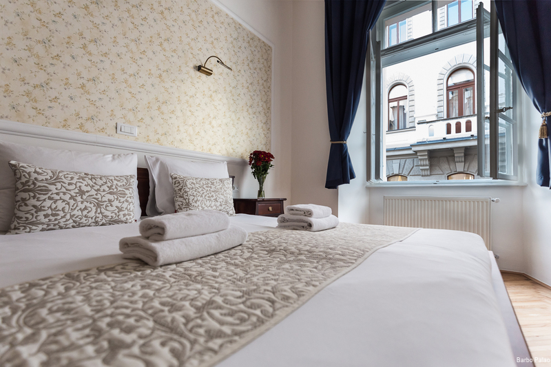 Фото Barbo Palace