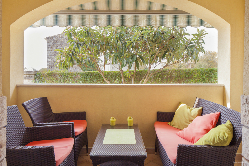 Фото Camping Homes Mon Perin