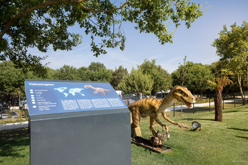 Фото Camping Homes Mon Perin