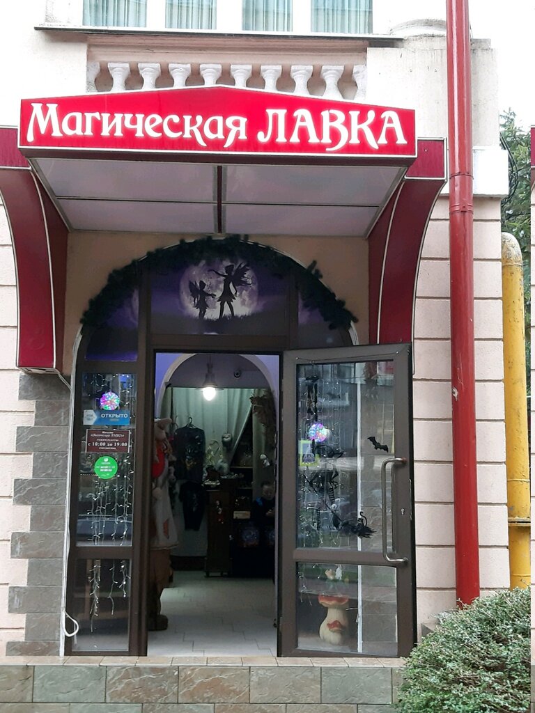 Магазин форд сочи
