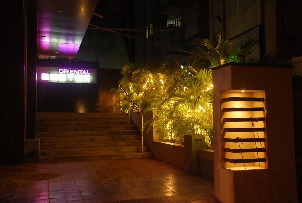 Фото Hotel Oriental Aster - Mumbai International Airport