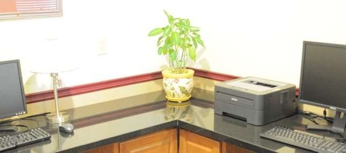 Фото Best Western Plus John Jay Inn & Suites