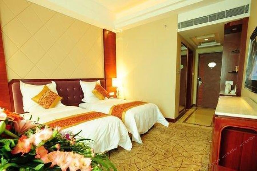 Фото Huihua Garden Hotel