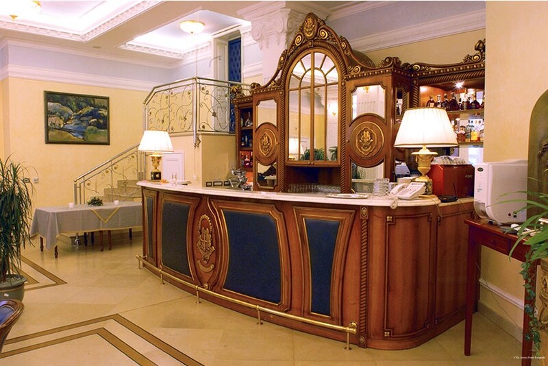 Фото отеля 4