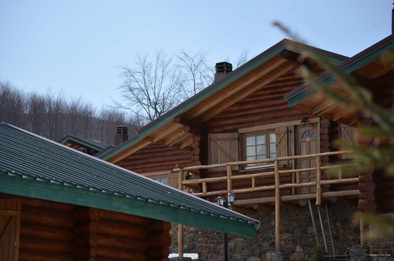 Фото Sfendamos Wood Village