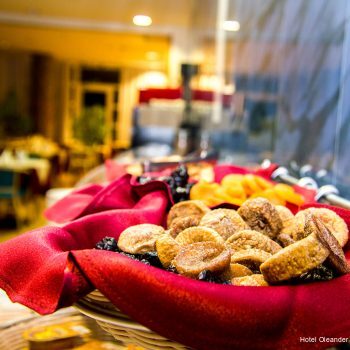 Фото Hotel Oleander