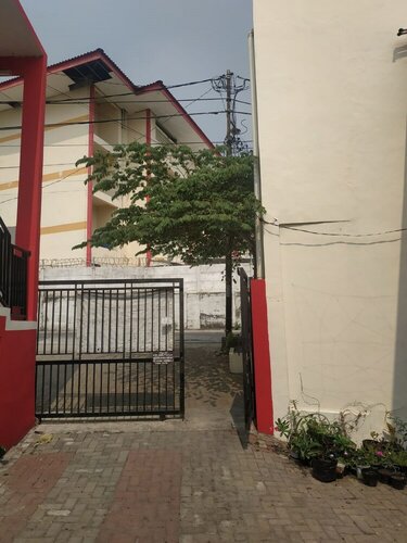 Гостиница Oyo 1875 Merah Putih Syariah