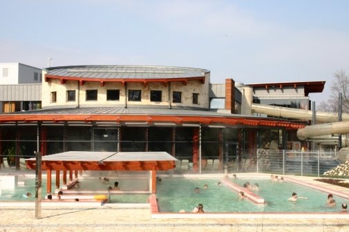 Фото Danubius Hotel Hungaria City Center