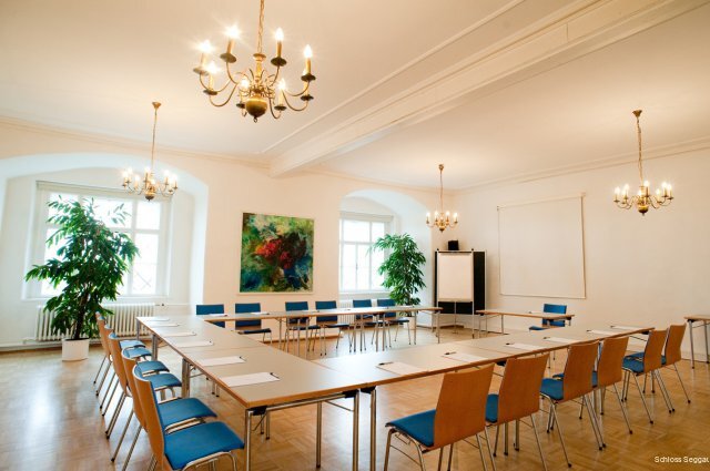 Фото Schloss Seggau