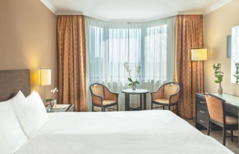 Фото Verdi Budapest Aquincum 