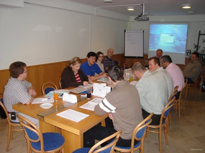 Фото Jagello Business Hotel