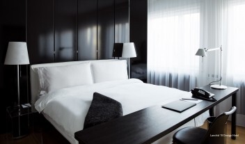 Фото Lanchid 19 Design Hotel