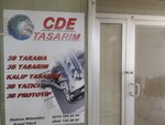 Cde Design Prototype (Ankara Province, Yenimahalle, Serhat Mah., 1397. Sok., 1), engineering