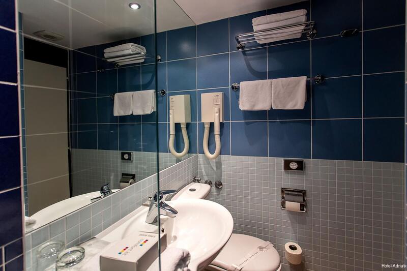 Фото Hotel Adriatic