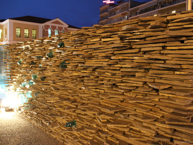 Фото Kokkino Spiti Boutique Hotel