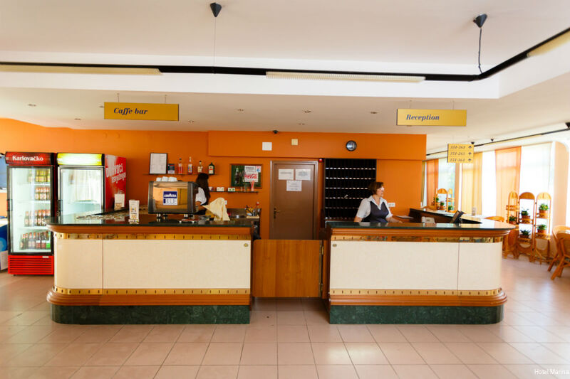 Фото Boutique Hotel Marina