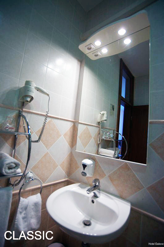 Фото Hotel Đakovo