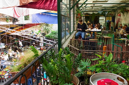 Фото Fortuna Boat Hotel