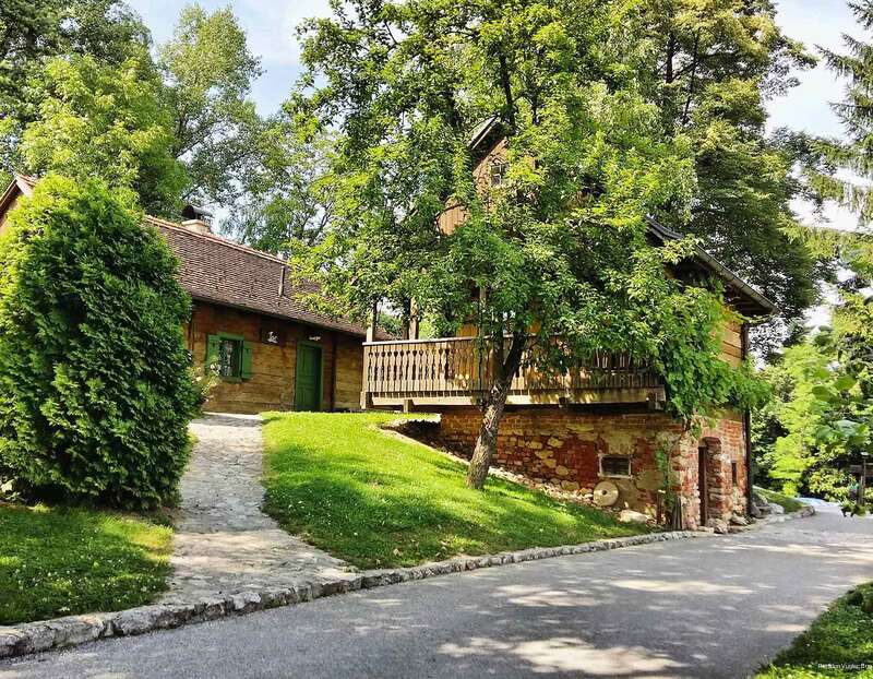 Фото Vuglec Breg