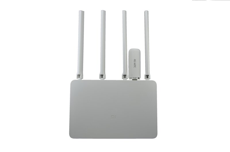 Network equipment 4g Lte by Inc, Minsk, photo