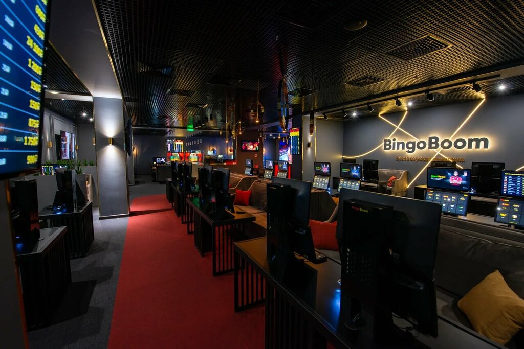 BetBoom, букмекерская контора, ул. Новый Арбат, 17, Москва, Россия ...