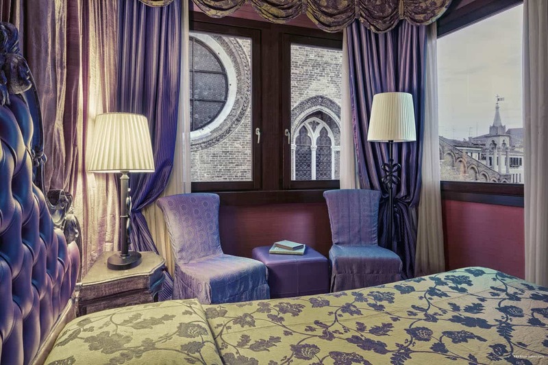 Фото Venice Dream House Mercerie