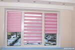 Salon Yulser (Komarova Stret, 116), persianas y estores enrollables