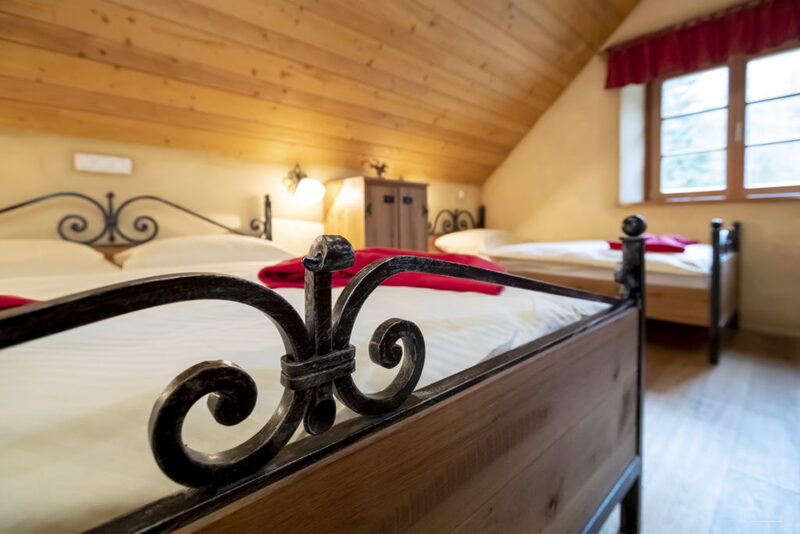 Фото Hotel Jezero