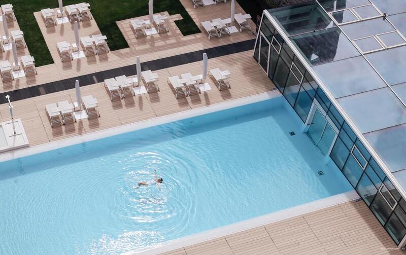 Фото Almar Jesolo Resort & SPA