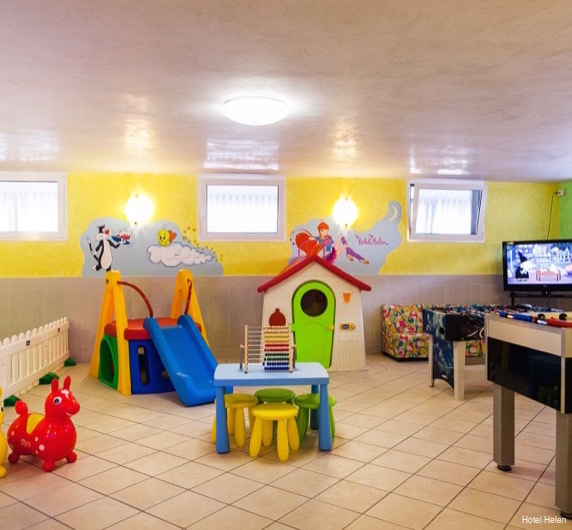 Фото Hotel Helen