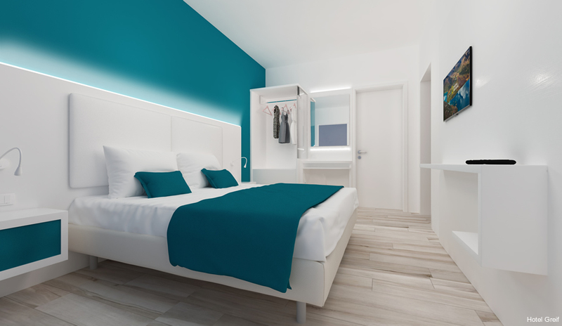 Фото Hotel Greif