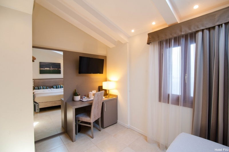 Фото Hotel Filù