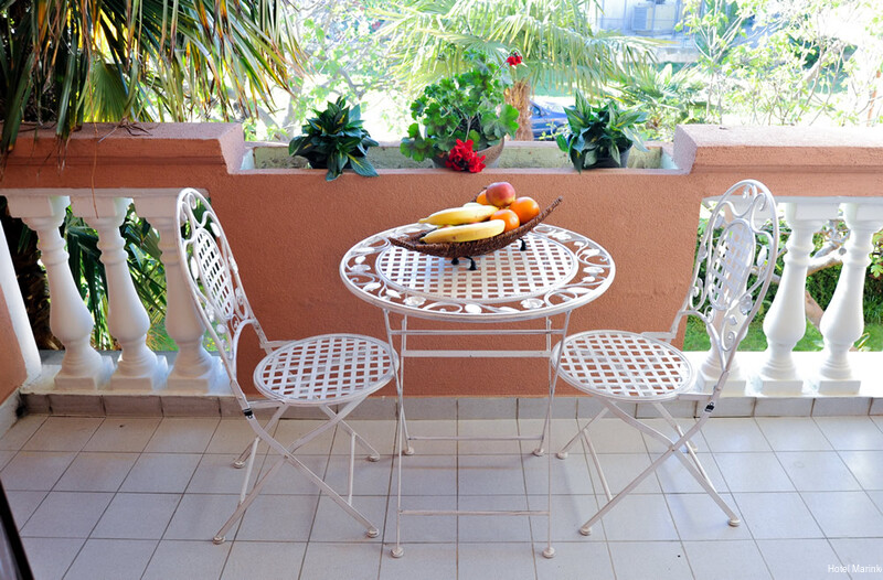 Фото Hotel Marinko