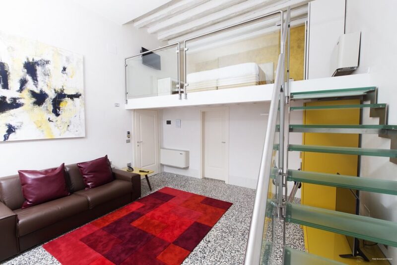 Фото Hotel American Dinesen