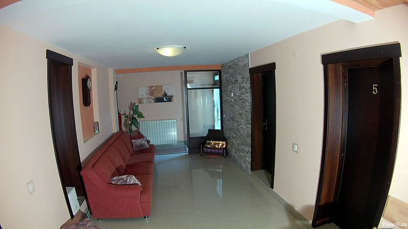 Фото Bijela Ruza