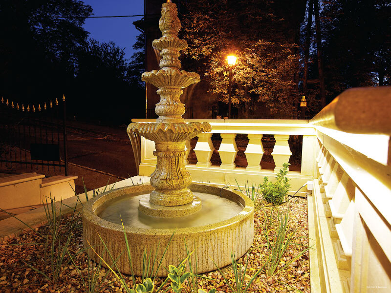 Фото Gold Apartments