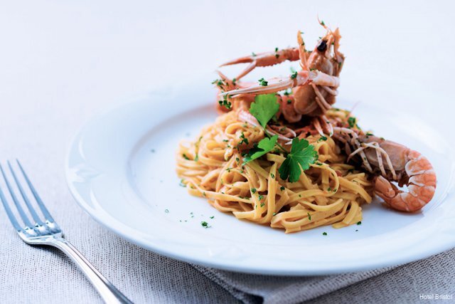 Фото Hotel Bristol