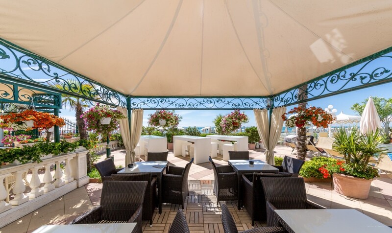 Фото Luxor e Cairo The Beach Resort