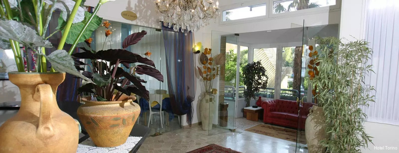 Фото Hotel Torino