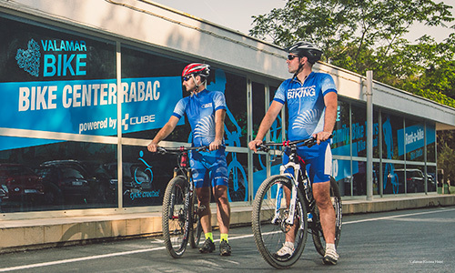 Фото Valamar Riviera Hotel & Residence