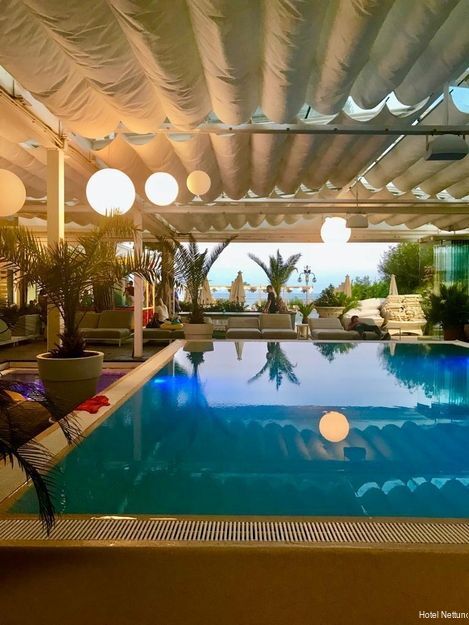 Фото Hotel Nettuno