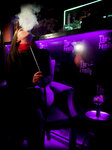 The Family (Mirabad Street, 35), bar de cachimbas