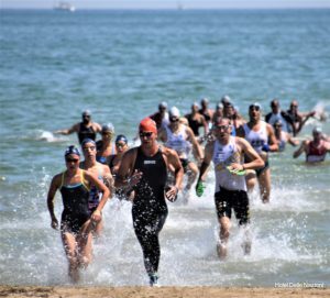 Фото Hotel delle Nazioni