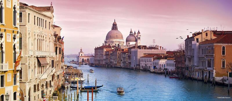 Фото Hotel delle Nazioni