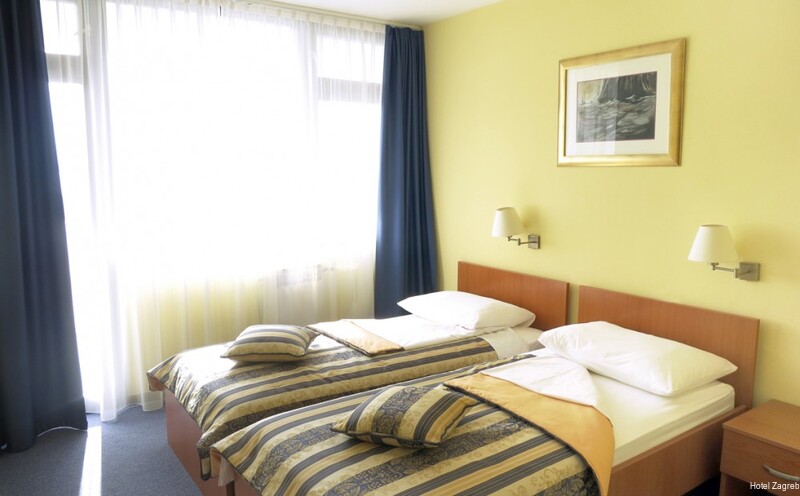 Фото Hotel Zagreb