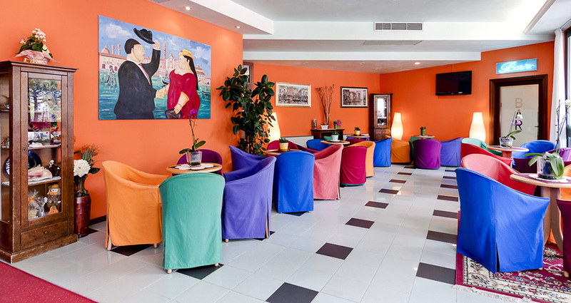 Фото Hotel Colorado