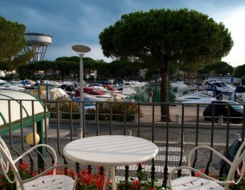 Фото Hotel La Goletta