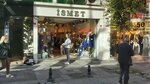 Ismet Clothing (Istanbul, Bakirkoy District, Zeytinlik Neighborhood, Halkci Street, 3) ، متجر ملابس