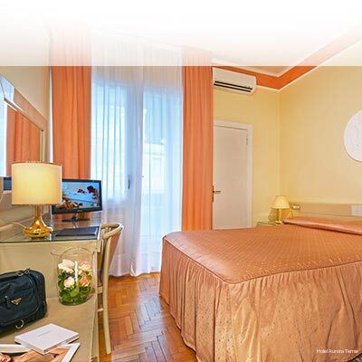 Фото Hotel Aurora Terme