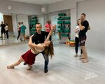 Forro Sincero (Shpakovskaya Street, 76/1), dance school